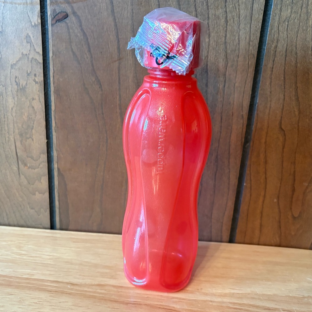 Tupperware Eco Bottle Small